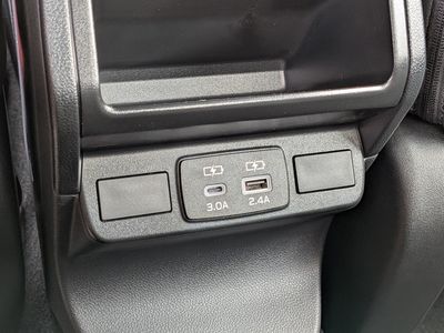 2026 Subaru WRX - Photo 14