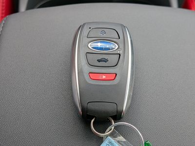 2026 Subaru WRX - Photo 34