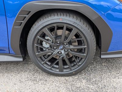 2026 Subaru WRX - Photo 11