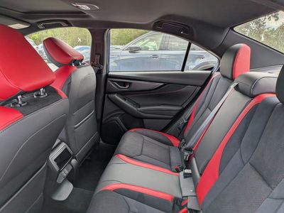 2026 Subaru WRX - Photo 13