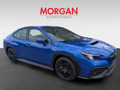 2026 Subaru WRX - Photo 2