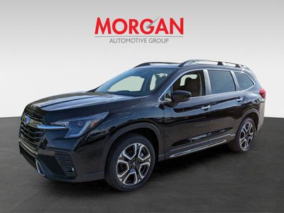 2026 Subaru Ascent - Photo 8