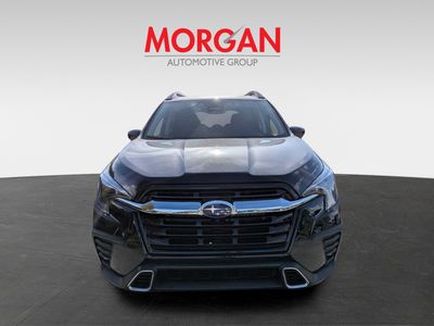 2026 Subaru Ascent - Photo 10