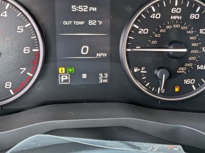 2026 Subaru Ascent - Photo 28