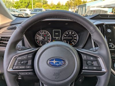 2026 Subaru Ascent - Photo 27