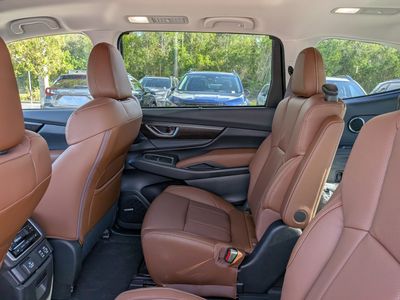 2026 Subaru Ascent - Photo 15