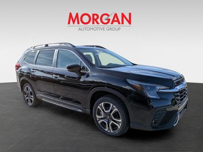 2026 Subaru Ascent - Photo 2