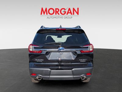 2026 Subaru Ascent - Photo 5