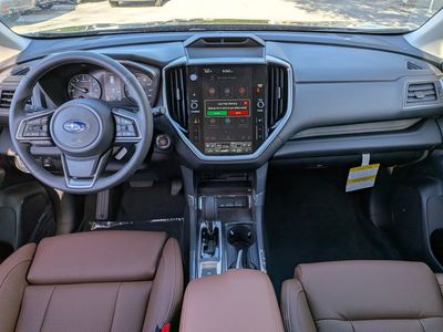 2026 Subaru Ascent - Photo 17