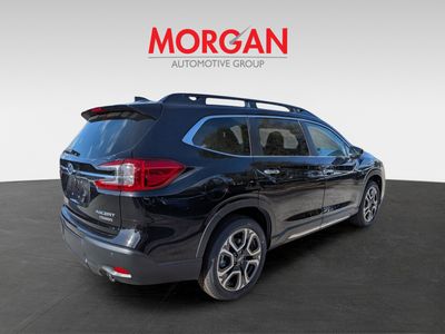 2026 Subaru Ascent - Photo 4