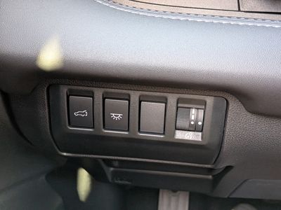 2026 Subaru Ascent - Photo 24