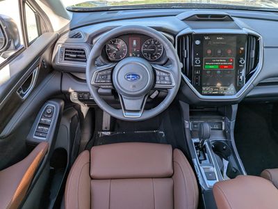 2026 Subaru Ascent - Photo 18