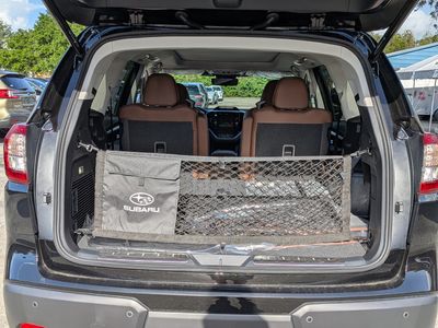 2026 Subaru Ascent - Photo 13
