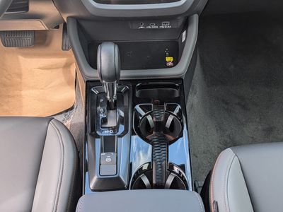 2026 Subaru Forester - Photo 21