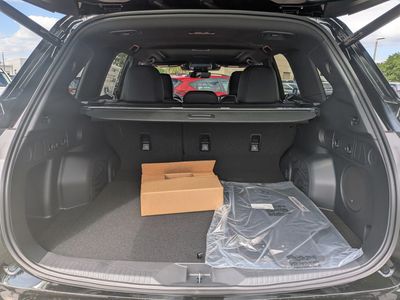 2026 Subaru Forester - Photo 13
