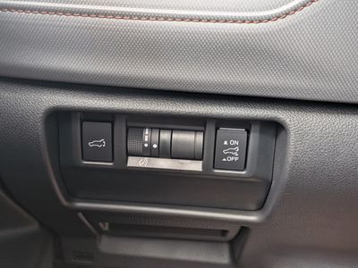 2026 Subaru Forester - Photo 25