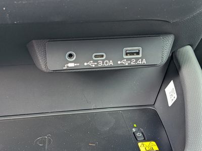 2026 Subaru Forester - Photo 32