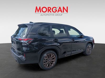 2026 Subaru Forester - Photo 4
