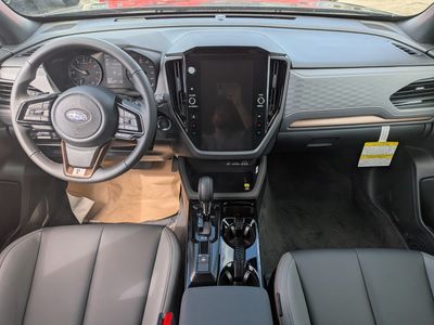 2026 Subaru Forester - Photo 17