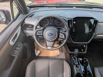 2026 Subaru Forester - Photo 18