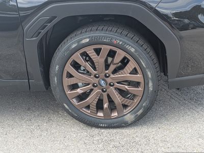 2026 Subaru Forester - Photo 11