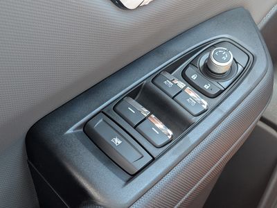 2026 Subaru Forester - Photo 24