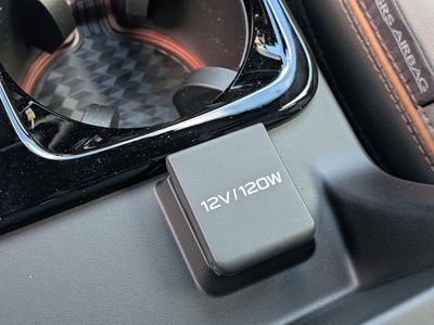 2026 Subaru Forester - Photo 33