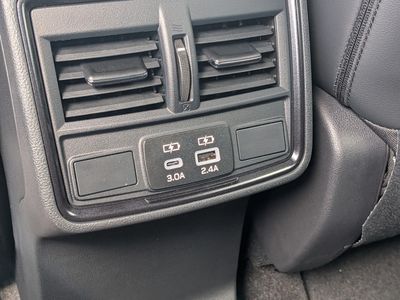 2026 Subaru Forester - Photo 16