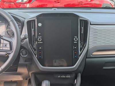 2026 Subaru Forester - Photo 20
