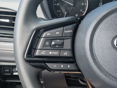 2026 Subaru Forester - Photo 26