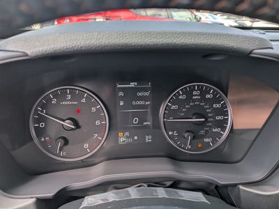 2026 Subaru Forester - Photo 28