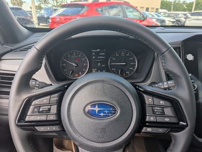 2026 Subaru Forester - Photo 29