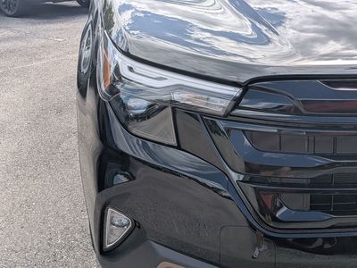 2026 Subaru Forester - Photo 10
