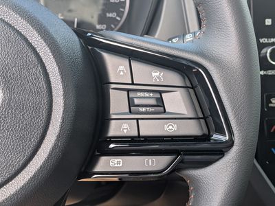 2026 Subaru Forester - Photo 27
