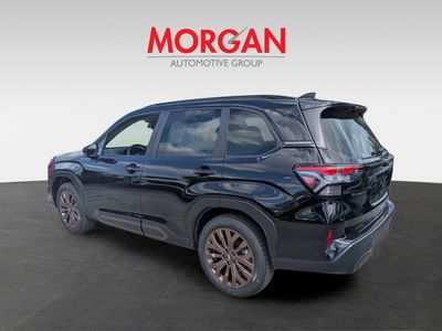2026 Subaru Forester - Photo 6