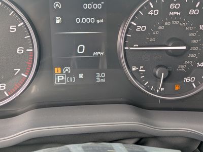 2026 Subaru Forester - Photo 30