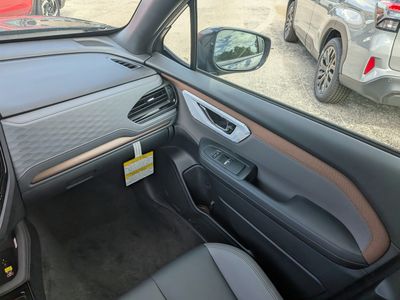 2026 Subaru Forester - Photo 19