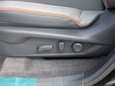 2026 Subaru Forester - Photo 22