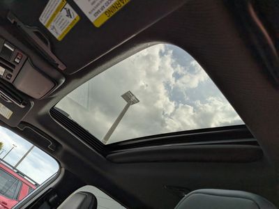 2026 Subaru Outback — photo 20 view