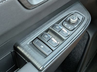 2026 Subaru Outback — photo 21 view