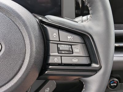 2026 Subaru Outback — photo 23 view