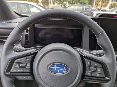 2026 Subaru Outback — photo 24 view
