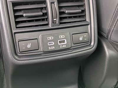 2026 Subaru Outback — photo 13 view