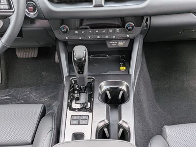 2026 Subaru Outback — photo 18 view