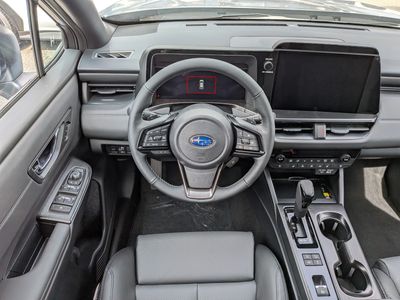 2026 Subaru Outback — photo 15 view