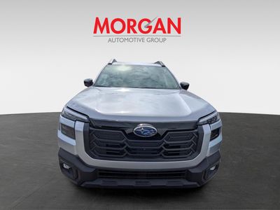2026 Subaru Outback — photo 8 view