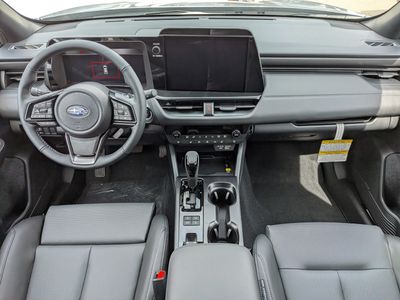 2026 Subaru Outback — photo 14 view