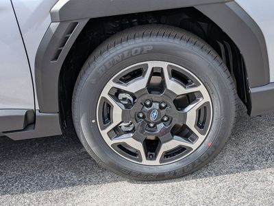 2026 Subaru Outback — photo 10 view