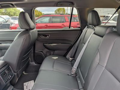 2026 Subaru Outback — photo 12 view