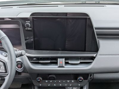2026 Subaru Outback — photo 17 view
